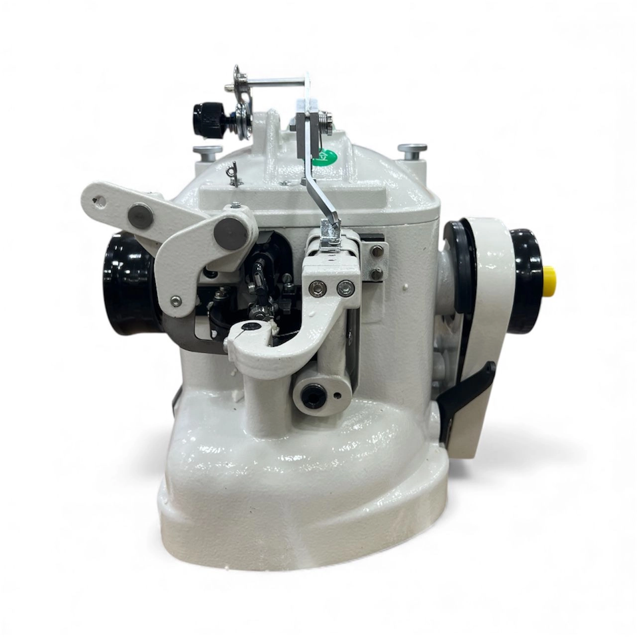 AS-141-23- AYAKKABI TABAN DİKİM MAKİNASI  (STROBEL MODEL)